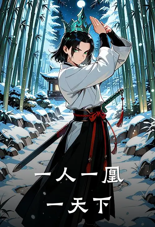 一人一凰一天下