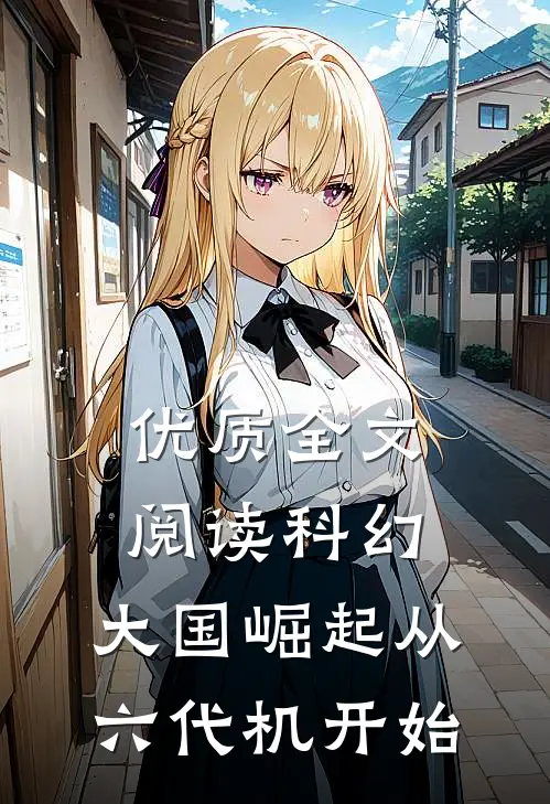 优质全文阅读科幻：大国崛起从六代机开始