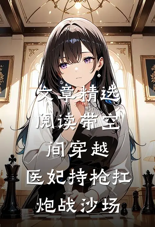 文章精选阅读带空间穿越，医妃持枪扛炮战沙场