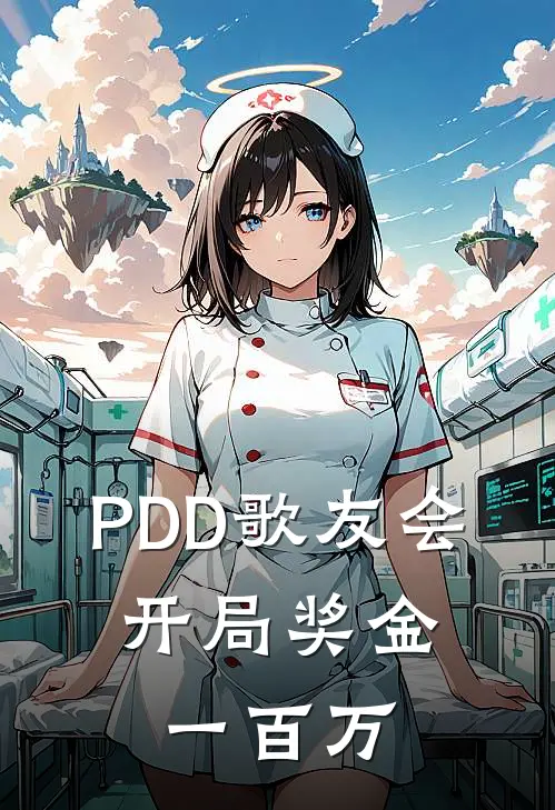 PDD歌友会，开局奖金一百万