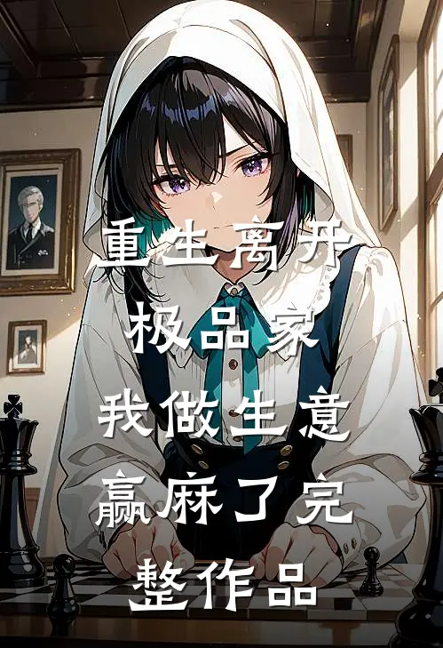 重生离开极品家，我做生意赢麻了完整作品