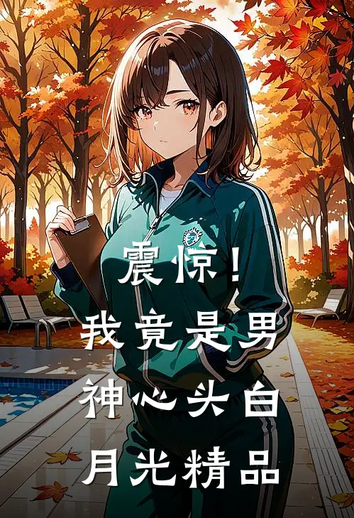 震惊！我竟是男神心头白月光精品