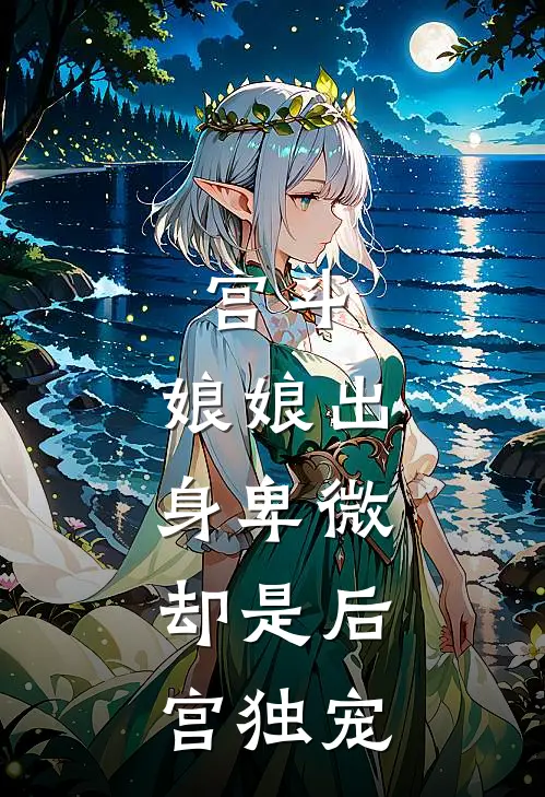 宫斗：娘娘出身卑微，却是后宫独宠