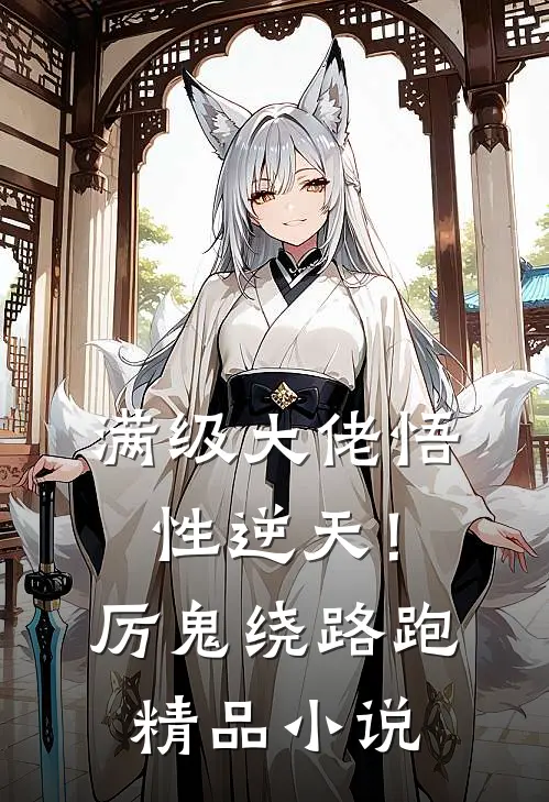 满级大佬悟性逆天！厉鬼绕路跑精品小说