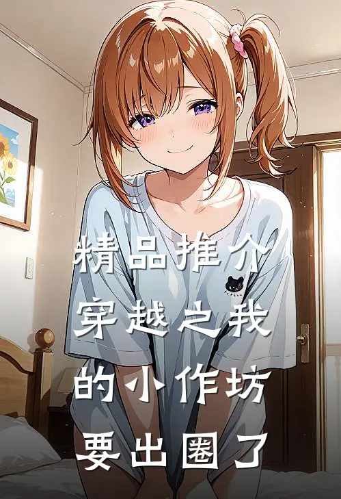 精品推介穿越之我的小作坊要出圈了