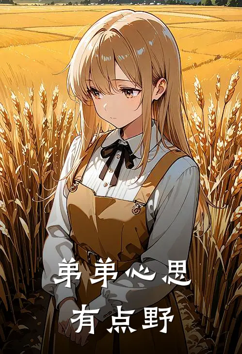 弟弟心思有点野