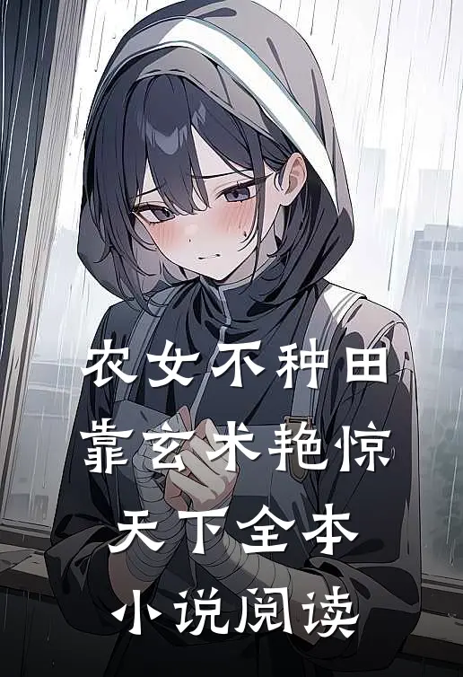 农女不种田，靠玄术艳惊天下全本小说阅读