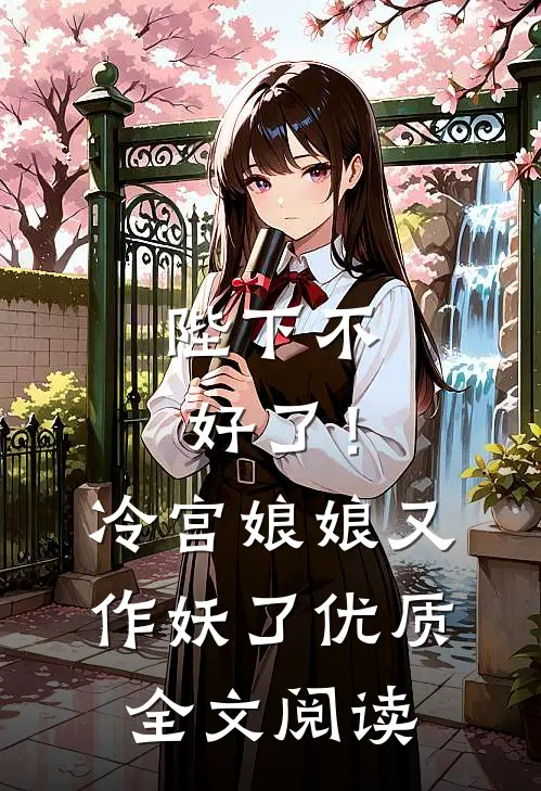 陛下不好了！冷宫娘娘又作妖了优质全文阅读