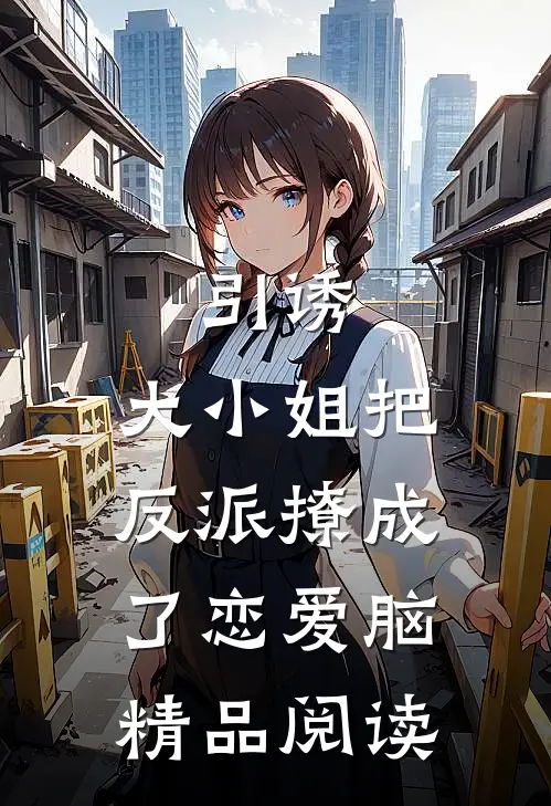 引诱：大小姐把反派撩成了恋爱脑精品阅读