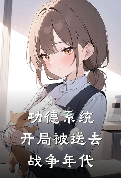 功德系统：开局被送去战争年代
