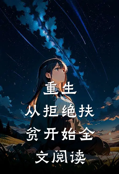 重生，从拒绝扶贫开始全文阅读