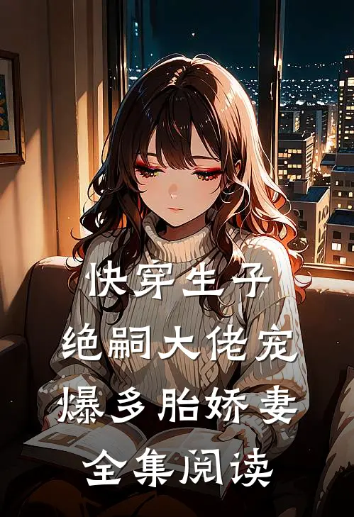 快穿生子：绝嗣大佬宠爆多胎娇妻全集阅读