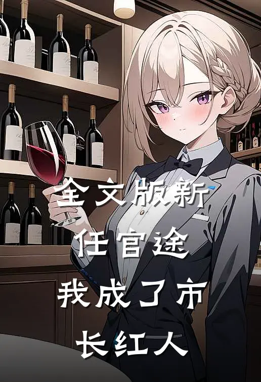 全文版新任官途，我成了市长红人
