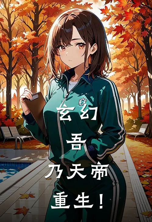 玄幻：吾，乃天帝重生！