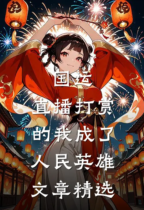 国运：直播打赏的我成了人民英雄文章精选