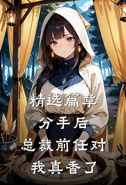 精选篇章分手后，总裁前任对我真香了