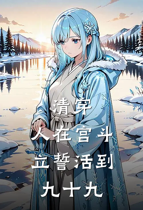 清穿：人在宫斗，立誓活到九十九