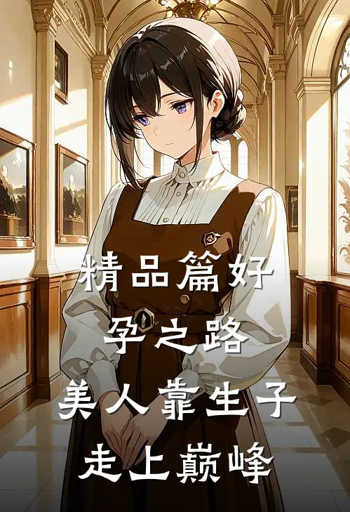 精品篇好孕之路：美人靠生子走上巅峰