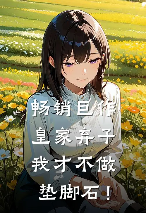 畅销巨作皇家弃子：我才不做垫脚石！