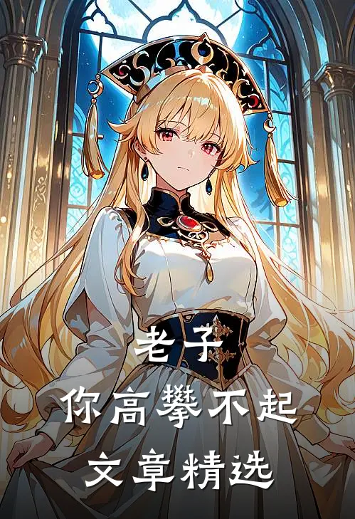 老子，你高攀不起文章精选