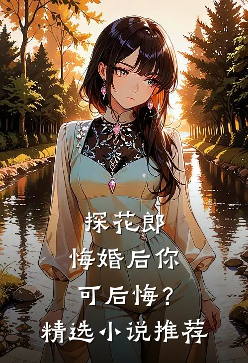 探花郎，悔婚后你可后悔？精选小说推荐