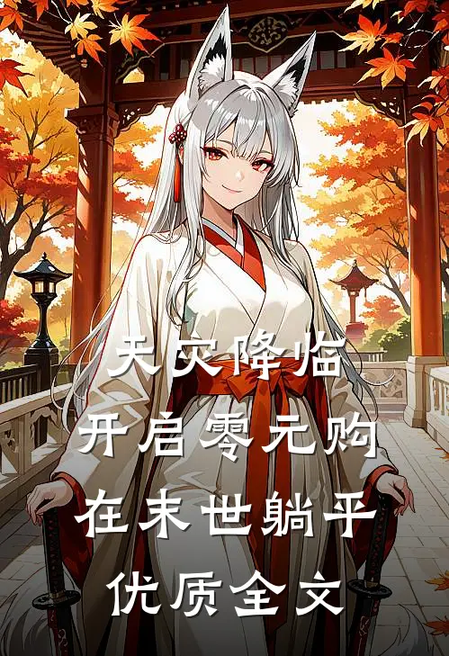 天灾降临：开启零元购，在末世躺平优质全文