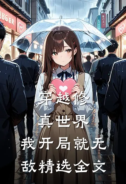 穿越修真世界，我开局就无敌精选全文