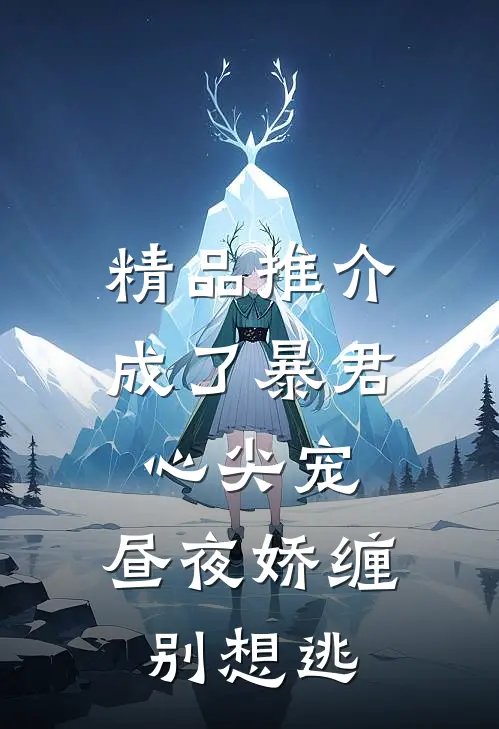 精品推介成了暴君心尖宠，昼夜娇缠别想逃