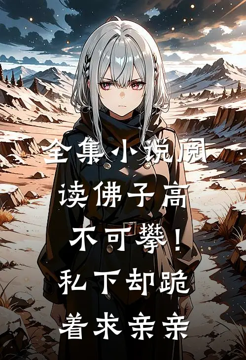 全集小说阅读佛子高不可攀！私下却跪着求亲亲