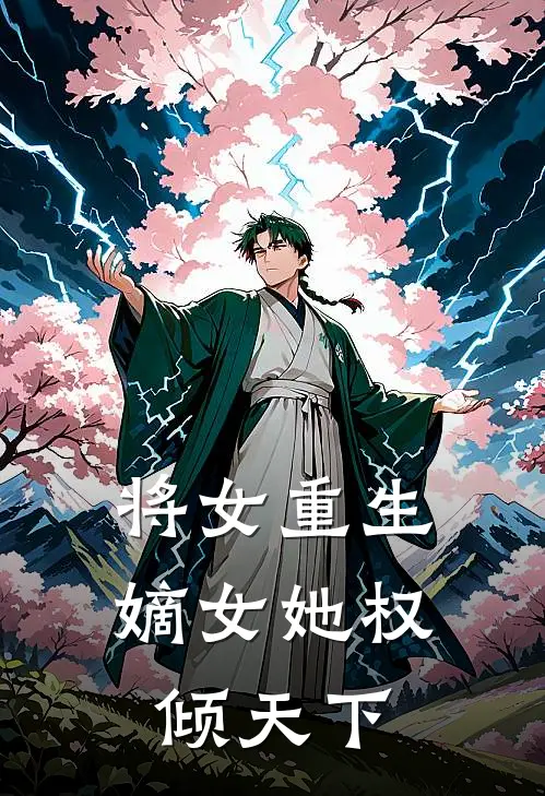 将女重生：嫡女她权倾天下