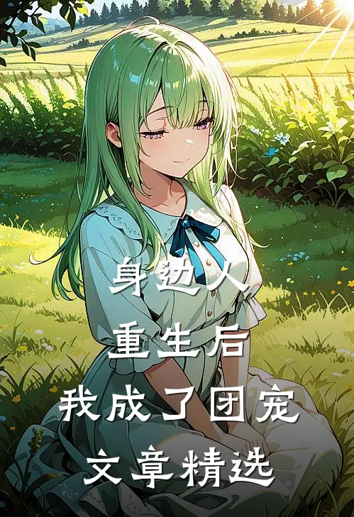身边人重生后，我成了团宠文章精选