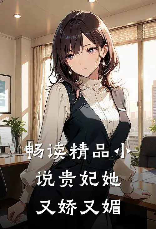 畅读精品小说贵妃她又娇又媚