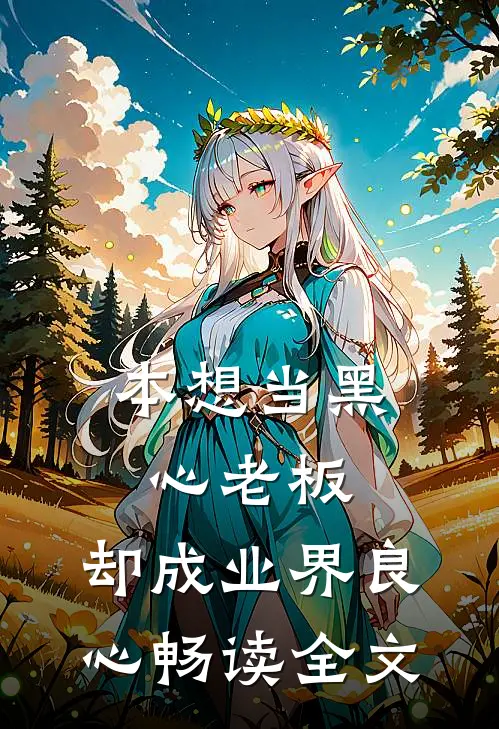 本想当黑心老板，却成业界良心畅读全文