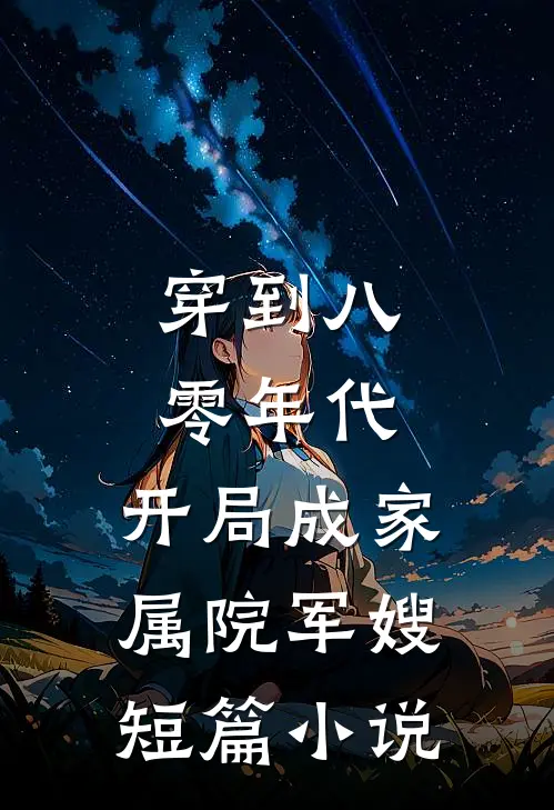 穿到八零年代，开局成家属院军嫂短篇小说
