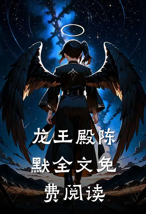 龙王殿陈默全文免费阅读
