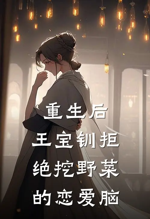 重生后，王宝钏拒绝挖野菜的恋爱脑