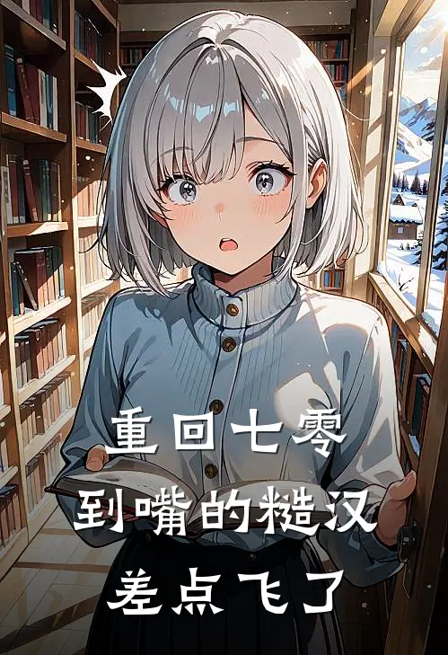 重回七零：到嘴的糙汉差点飞了