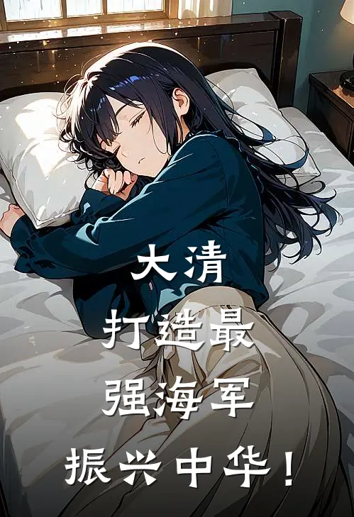 大清：打造最强海军，振兴中华！
