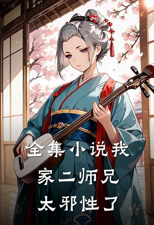 全集小说我家二师兄太邪性了