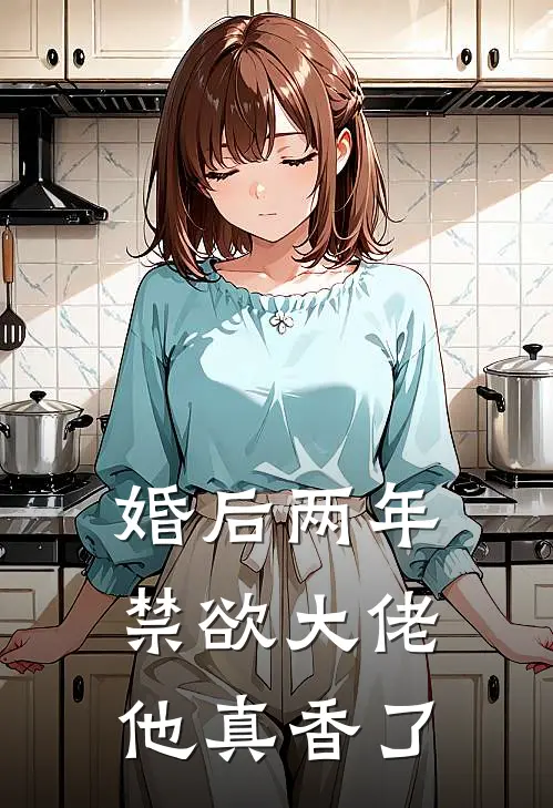 婚后两年，禁欲大佬他真香了