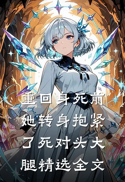 重回身死前，她转身抱紧了死对头大腿精选全文