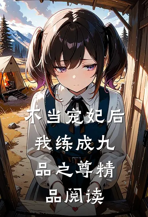 不当宠妃后，我练成九品之尊精品阅读