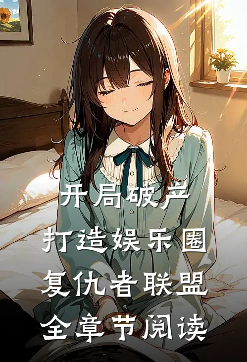 开局破产，打造娱乐圈复仇者联盟全章节阅读
