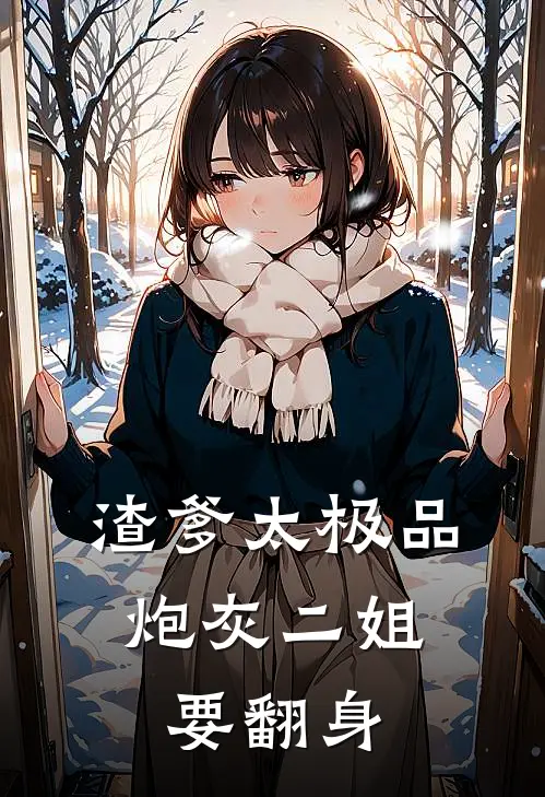 渣爹太极品，炮灰二姐要翻身