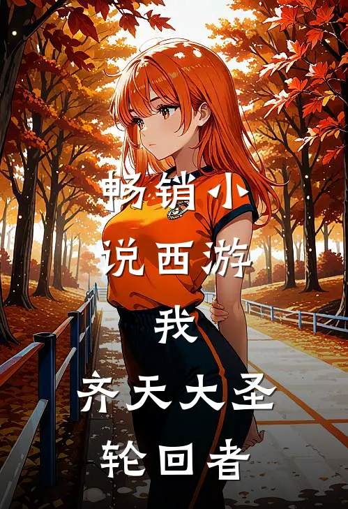 畅销小说西游：我，齐天大圣，轮回者