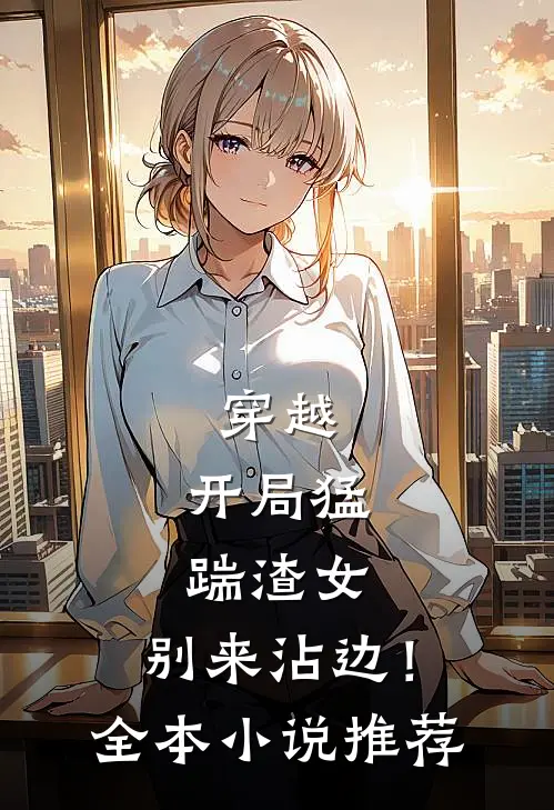 穿越：开局猛踹渣女，别来沾边！全本小说推荐