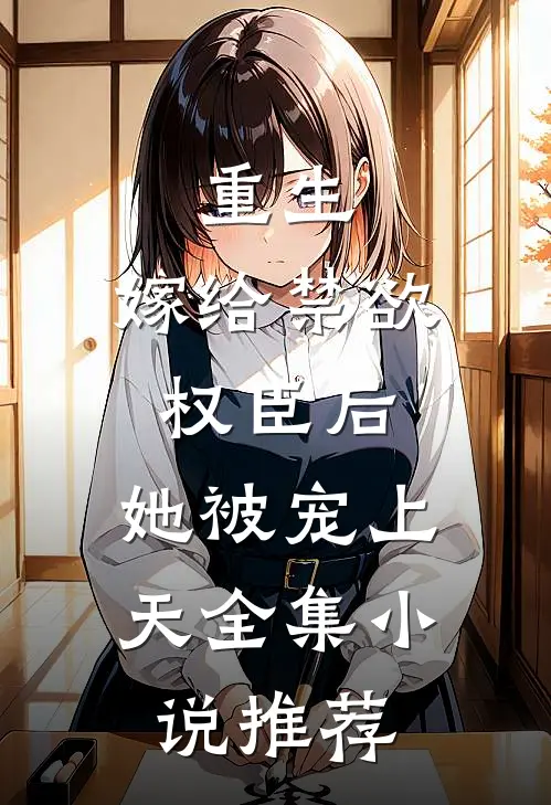 重生：嫁给禁欲权臣后，她被宠上天全集小说推荐