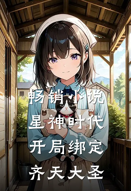 畅销小说星神时代开局绑定齐天大圣