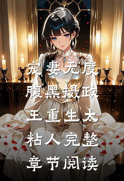 宠妻无度：腹黑摄政王重生太粘人完整章节阅读