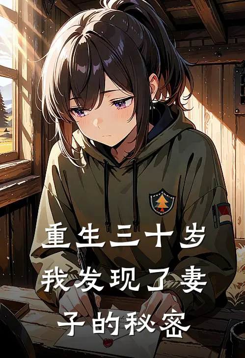 重生三十岁，我发现了妻子的秘密
